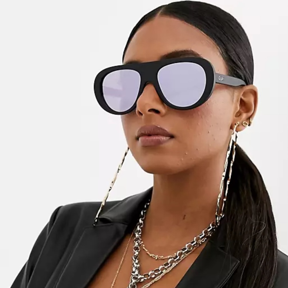 Quay sunglasses